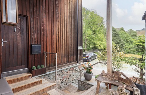 Elterwater Cottage | Le Chalet