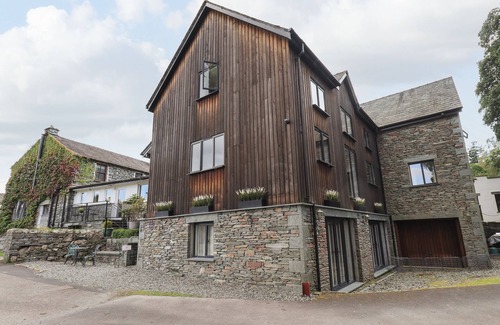 Elterwater Cottage | Le Chalet