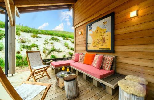 La Bresse Ski Chalet | Le Chalet Milien