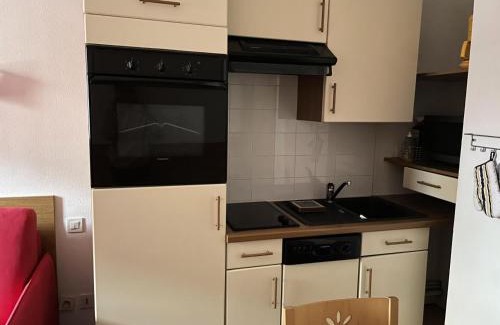 Eaux-Bonnes Apartment | LE CHALET - Piscine 2 - Studio pour 4 Personnes MAE-8694