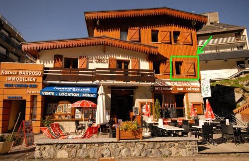 Eaux-Bonnes Apartment | LE CHALET - Piscine 2 - Studio pour 4 Personnes MAE-8694