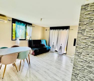 Le Tampon Apartment | Le Chalet
