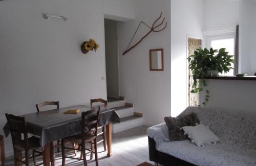 Condorcet Apartment | Le Chambron