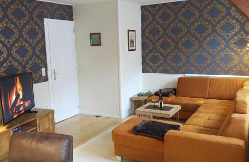 Sondernach Apartment | Le Chamois