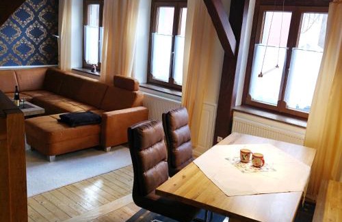 Sondernach Apartment | Le Chamois