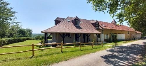 Vezac House | Le Champêtre