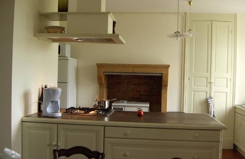 Rigny-sur-Arroux House | Le Champ Bonnot - Rigny-sur-arroux