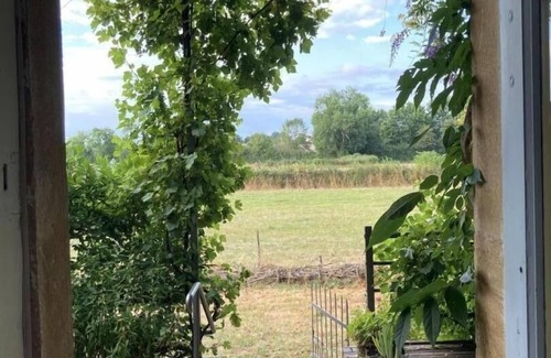 Rigny-sur-Arroux House | Le Champ Bonnot - Rigny-sur-arroux