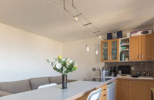 Saint-Sauveur Apartment | Le Chanchore Alpin - Superbe vue montagne
