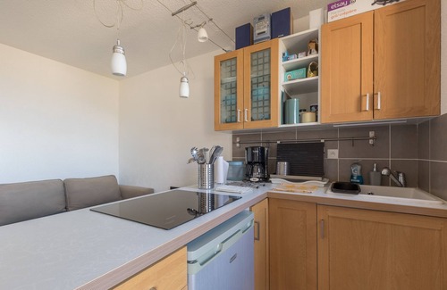 Saint-Sauveur Apartment | Le Chanchore Alpin - Superbe vue montagne