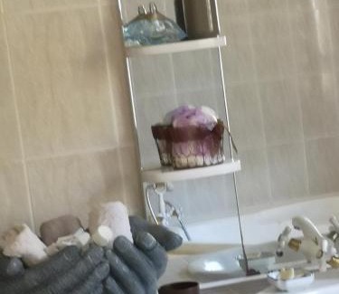 Manapany-les-Bains Bed & Breakfast | Le Chandelier