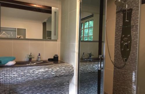 Garin House | Le Chant de l'eau