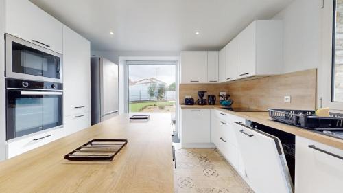 Saint-Jean-de-Monts House | Le Chant des Vagues