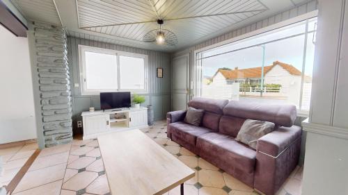 Saint-Jean-de-Monts House | Le Chant des Vagues