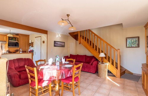 Tredion House | Le Chant des Oiseaux