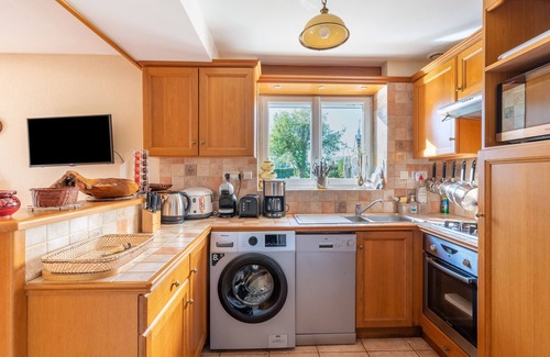 Tredion House | Le Chant des Oiseaux