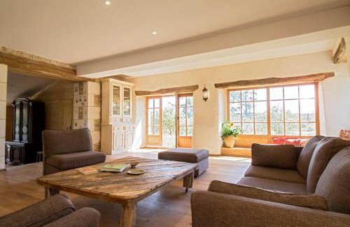 Salignac-Eyvignes House | Le chant des pierres - douceur et nature