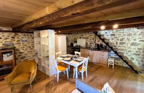 Le Nayrac House | Le Chant du Grillon