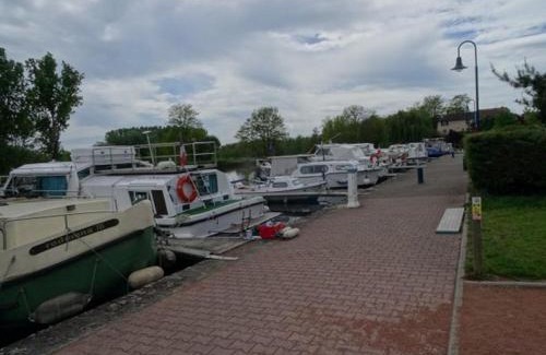 Briennon Apartment | Le Chantemerle climatisé