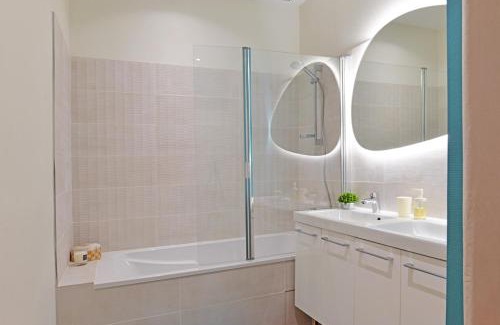 Villette - Maisons Neuves Apartment | Le Charial