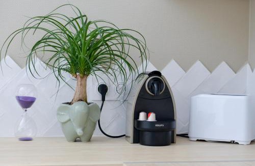 Villette - Maisons Neuves Apartment | Le Charial