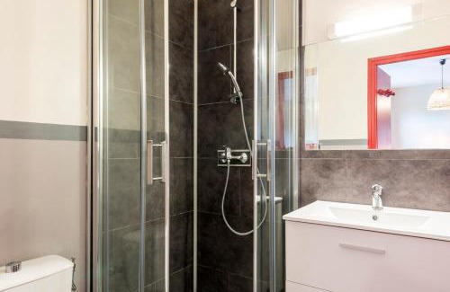 Amancy House | Le Charmagit