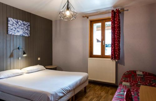 Amancy House | Le Charmagit