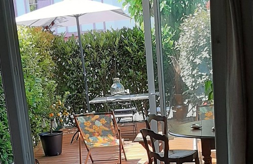 Urrugne Apartment | Le Charme à la Campagne au Pied de la Rhune et à 10 mn en Voiture de L'océan