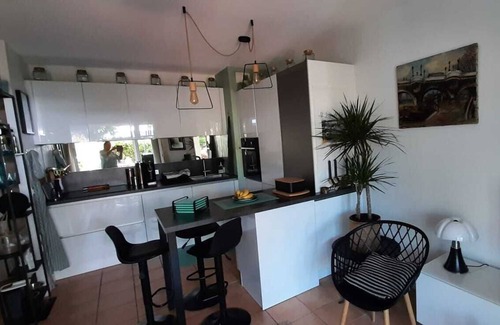 Urrugne Apartment | Le Charme à la Campagne au Pied de la Rhune et à 10 mn en Voiture de L'océan