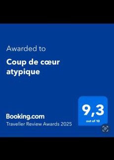 Soultz-Haut-Rhin Apartment | Le charme atypique