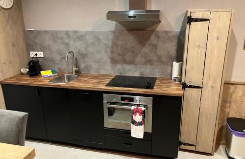 Montauriol Apartment | Le chateau