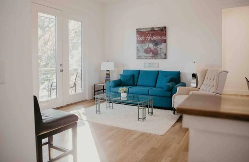 Woodlawn Beach House | Le Chateau Vargas