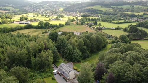 Polleur House | Le Chaumont