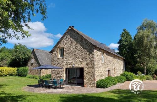 Aron House | Le Chaussis