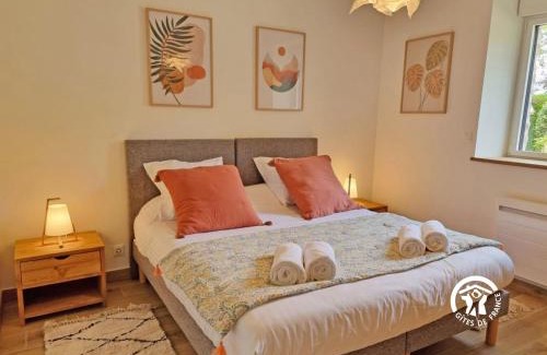 Aron House | Le Chaussis