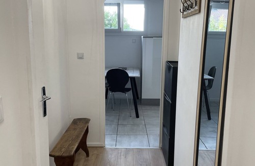 Royat Apartment | Le Cheix Vous F2 Refait et Meublé à Neuf Royat