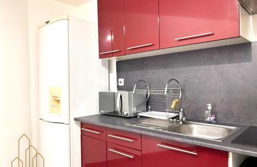 Roanne Apartment | Le Cherpin I Duplex charmant