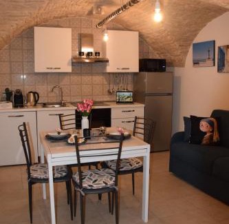 Noci House | Le Chiavi di San Pietro