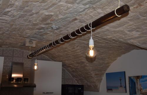 Noci House | Le Chiavi di San Pietro