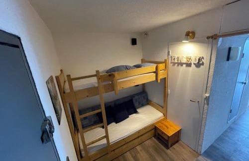 Arc-2000 Apartment | Le choucas - Les Arcs