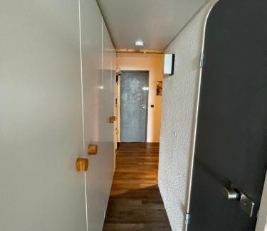 Arc-2000 Apartment | Le choucas - Les Arcs