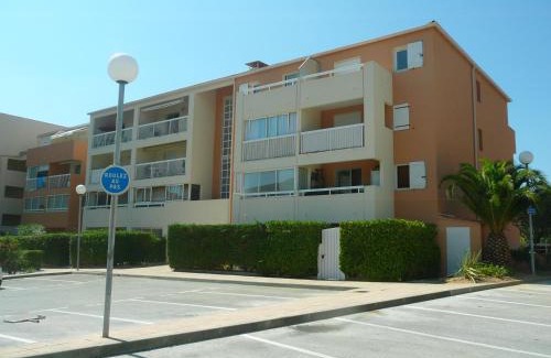 Tamaris Apartment | Le Ciel Bleu