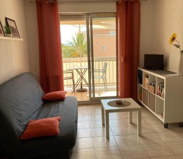 Tamaris Apartment | Le Ciel Bleu