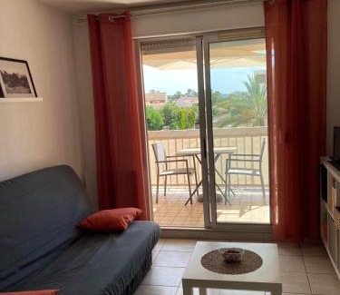 Tamaris Apartment | Le Ciel Bleu