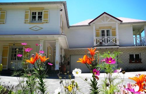Salazie Bed & Breakfast | Le Cimendef