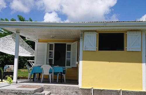 Trois-Rivieres House | Le Cirik, 1 bedroom, sleeps 4, near the beach