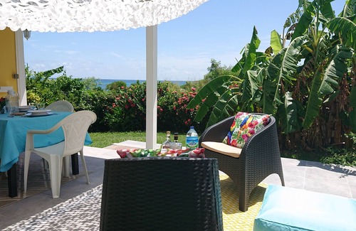 Trois-Rivieres House | Le Cirik, 1 bedroom, sleeps 4, near the beach