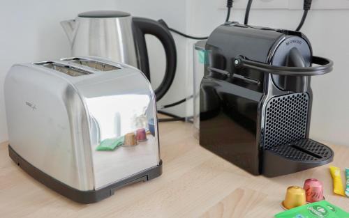 Centre Ville Apartment | Le City Chic