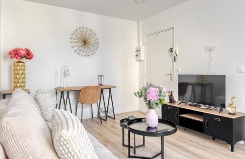 Centre Ville Apartment | Le City Chic