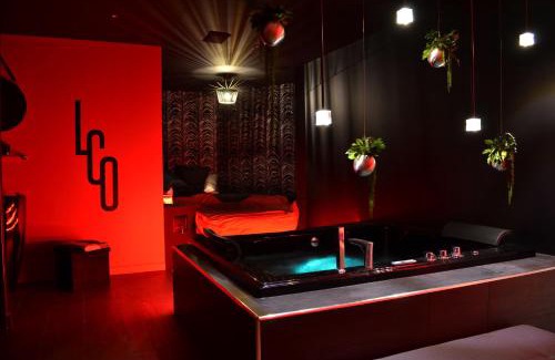 Monselet Apartment | Le Clair Obscur